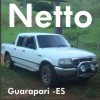 Ranger Guarapari Netto
