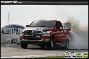 Ram 2500 2009