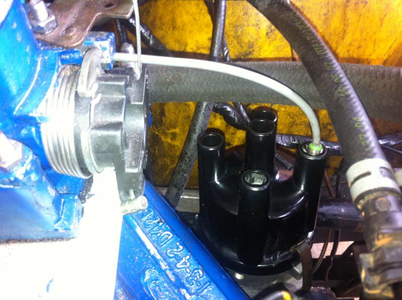 DISTRIBUIDOR DIS PP DA MOTORSPICE (IMUNE A GUA E F'FACIL DE INSTALAR) E NAO CONFLITOU COM A INJEAO DA HARDWARE