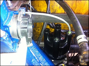 DISTRIBUIDOR DIS PP DA MOTORSPICE (IMUNE A GUA E F'FACIL DE INSTALAR) E NAO CONFLITOU COM A INJEAO DA HARDWARE