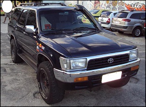 hilux 07
