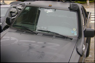 Este carro eu herdei do meu pai e, por mais que um monte de gente diga que eu devo vend�-lo, eu n�o vou mesmo!!!!