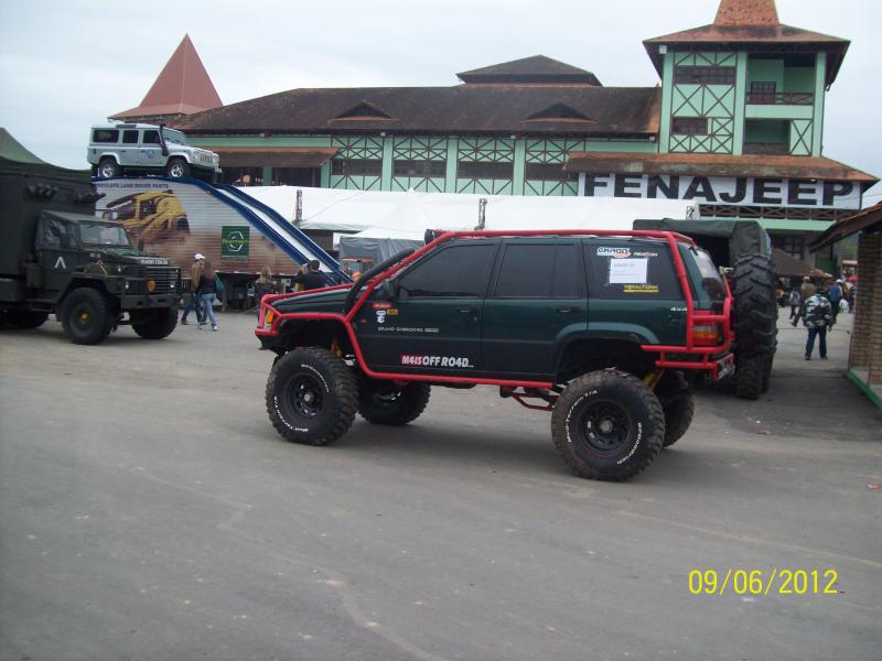 gran cherokee 37'