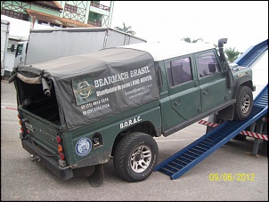 defender 130