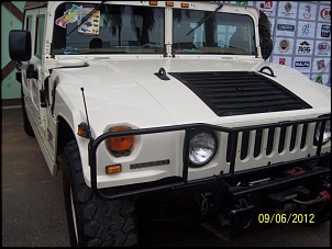 hummer h1