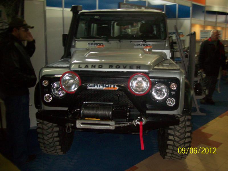 defender 90