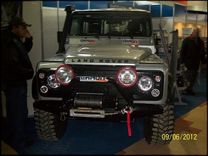 defender 90