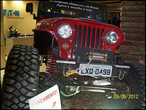 jeep cj5 pitbull