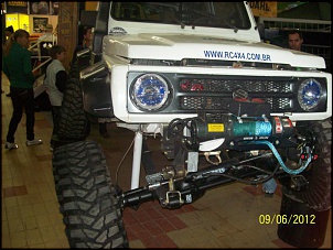 suzuki samurai rc4x4