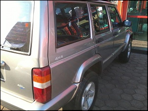Cherokee