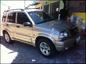 O primeiro 4x4