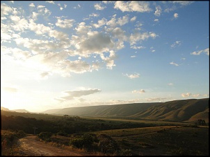 Serra da Canastra