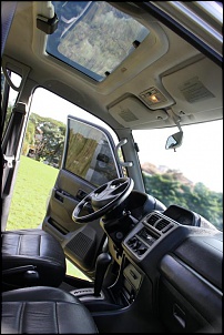 Automtica, airbag, ABS/EBD, teto-solar