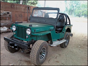 Jeep