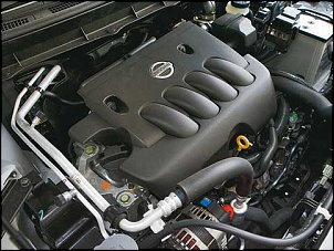582 nissan xtrail 09