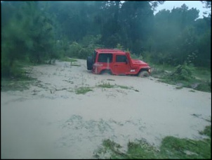 Meu troller 05/05 Suspenso auxiliar com bolsas de ar , amortecedores rancho RX9000 moldas e calos.
