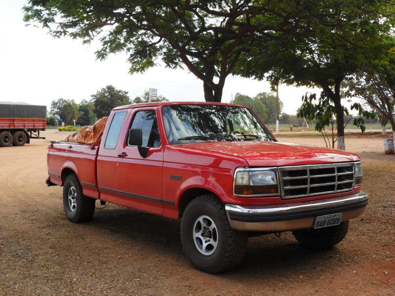 F-1000 do meu sogro