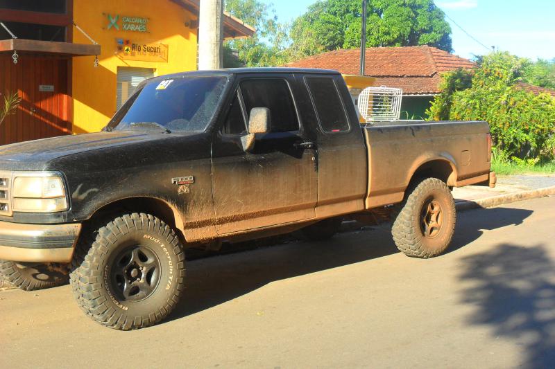 F-10000 bruta