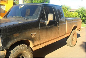 F-1000 bruta