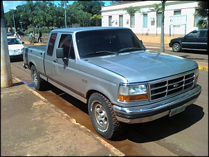 F-1000 magrao