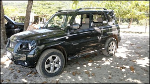 Ilhabela, Castelhanos - 10/03/2012
