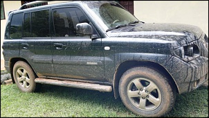 Ps Monte Verde - 11/06/2012