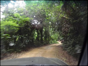 Ilhabela, Castelhanos - 10/03/2012