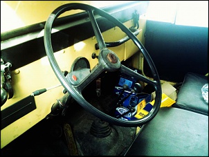 Jeep Willys 1964, veio completamente original...Aos poucos estou fazendo uma reforma nele.