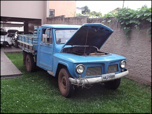 Overhaullin de uns 10 anos!!!