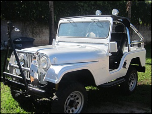 meu novo jeep