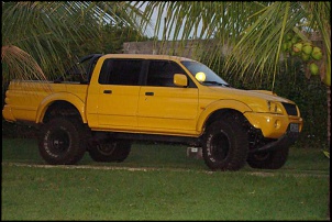 l200 sport automatica amarela raridade MLBhttp://www.4x4brasil.com.br/forum/album.php?albumid=3122&attachmentid=382772 F 3269702133 102012