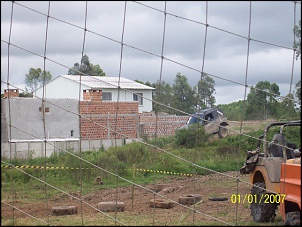 jeep cross pelotas