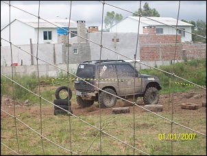 jeep cross pelotas