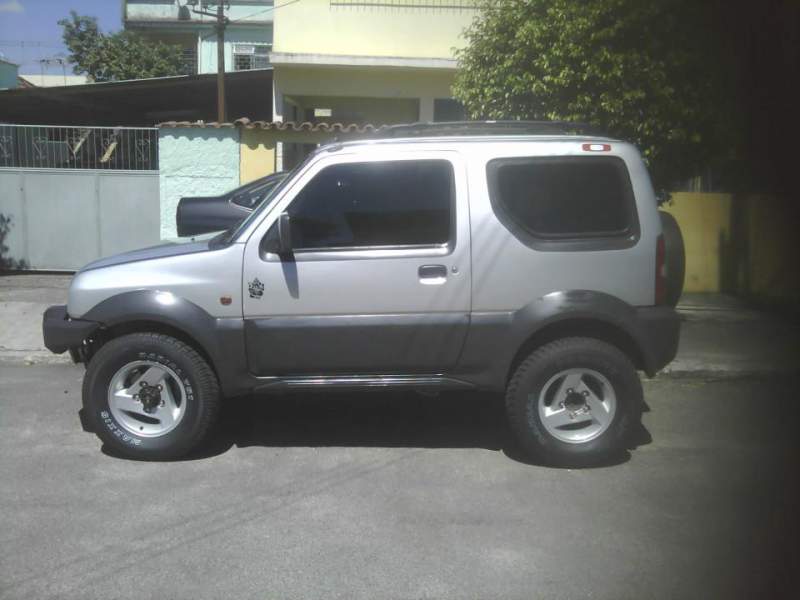 Jimny 1