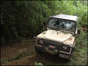 Land Defender 90