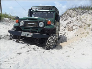 test-drive do 4x4