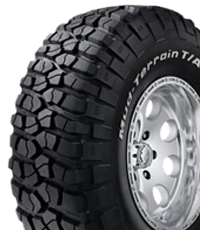 bf goodrich km2 mt