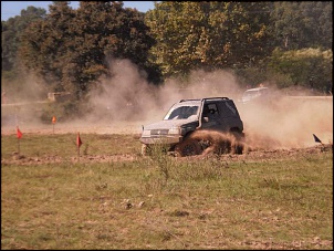 2 jeep cross da barra do ribeiro