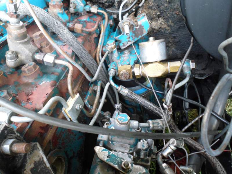 motor