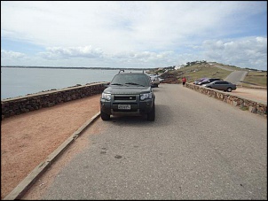 FREELANDER HSE 2006