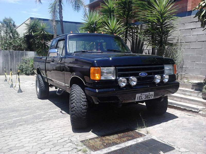 silverado f1000 estendida americana MLB F 3743184253 012013
