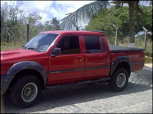 L200 GLS 1994 2.5 4x4