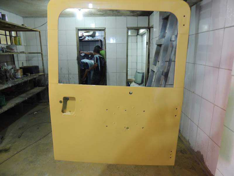 Porta safari