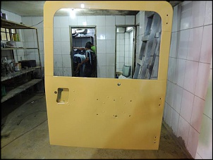Porta safari