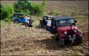 passeio Jupi