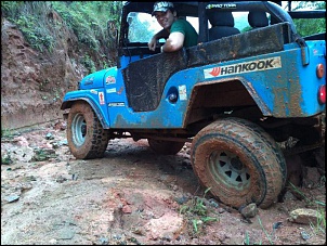CJ5 - 1967