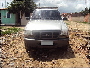 MINHA 4X4