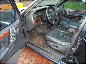 grand cherokee