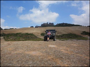 pedra grande
