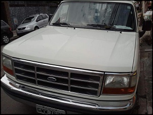 F1000 4.9 XLT 98